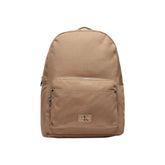 Calvin Klein Jeans Beige Recycled Polyester Backpack